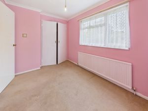 BEDROOM TWO- click for photo gallery